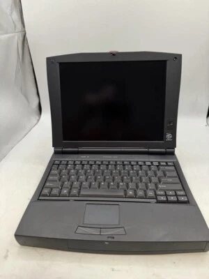 Acer Extensa 368D Intel Pentium MMX 16MB RAM, FOR PARTS ohne Netzteil - Bild 1 von 4