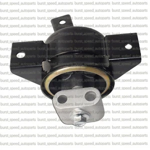 LH Left Engine Mount For Holden Barina TK 05-11 Daewoo Kalos 02-04 1.6L Manual - Picture 1 of 5