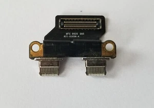 Macbook air 14" screen A2179   USB- C port board - Picture 1 of 2