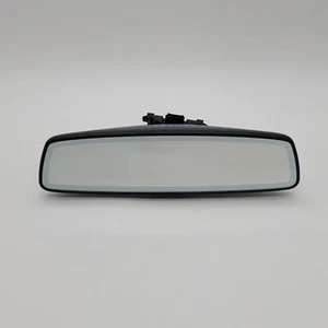 2024 2025 BMW G05 X5 Rear View Interior Mirror EC LED GTO OEM 9438990 - Picture 1 of 17