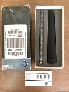 AKG CK98 High Performance Short Shotgun Condenser Mic (2439Z00040-B) B-Stock - Picture 1 of 6