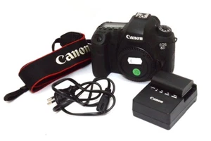 FOTOCAMERA CANON EOS 6D BELLA, SCATTI 10349 - Imagen 1 de 5