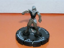 Mage Knight Omens #046 Galeshi Stalker