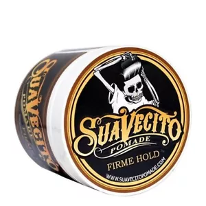 Suavecito Firme Hold Pomade 113g - Picture 1 of 2
