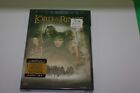 Lord Of The Rings The Fellowship Of The Ring Widescreen With Special Features