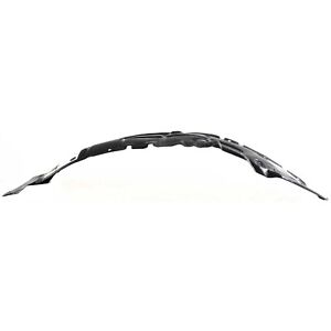 Fender Liner For 1991-1997 Isuzu Rodeo w/ Fender Flare Type Front Right