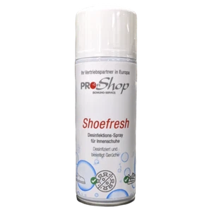 ProfiShop Bowling Shoefresh - Schuh-Hygiene-Spray - Bild 1 von 2