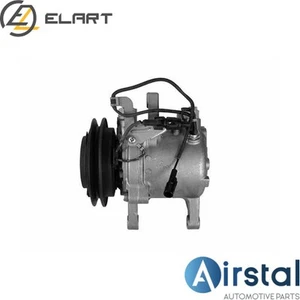 COMPRESSOR AIR CONDITIONING 10-3476 FOR KUBOTA 3C581-50062 - Picture 1 of 7