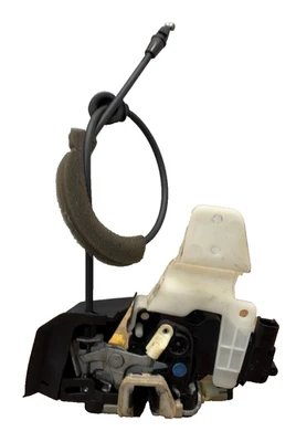 08 09 PESTILLO PUERTA DELANTERA IZQUIERDA FORD TAURUS X LH OEM: 8F9Z74219A65A - VER FOTOS Foto 1 de 4