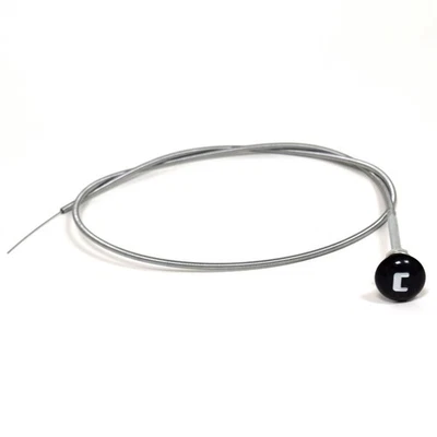 Дульный трос и переключатель 1954-1955 для грузовика GMC - Изображение 1 из 3