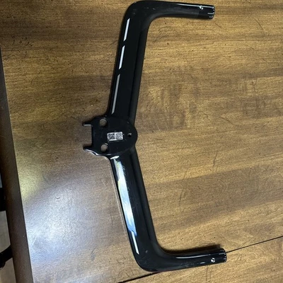 Bontrager Speed Concept Base UCI Legal Aero Handlebar - Image 1 of 4