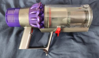 🌻Dyson V10 Handheld Hoover Vacuum  main Body, Holder only Used  !!! - Image 1 of 4