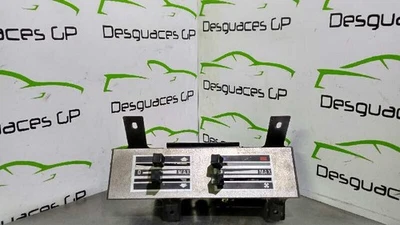 COMMANDE DE CHAUFFAGE / CLIMATISATION / 167730 POUR TALBOT SIMCA 1100 HATCHBACK - Photo 1/4