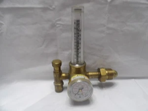Argon Welding Flowmeter HRF 1425-580 - Bild 1 von 6