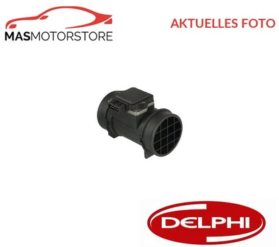 LUFTMASSENMESSER DELPHI AF10231-12B1 P FÜR VAUXHALL ASTRA III,VECTRA 1.8L,2L - Image 1 of 4
