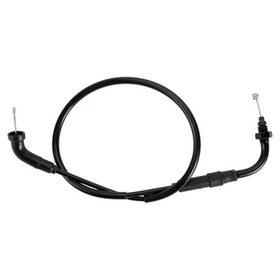 Cable acelerador vinilo negro Honda XR50R Offroad Motion Pro 2000-2003 Foto 1 de 2