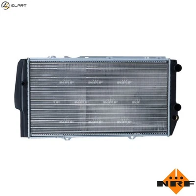 RADIATOR ENGINE COOLING 51311 FOR WA 2.0L YV 1.6L 4B/DS/JW/NP/PH/SH 1.8L 4cyl - Image 1 of 4