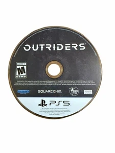 Outriders für Playstation 5 - Bild 1 von 2