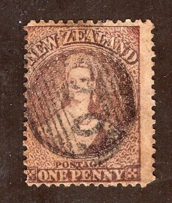 BRITISH WEST AUSTRALIA, YV # 45, USED - Image 1 of 2