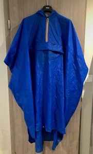 Poncho K-way Vintage Taglia XXXL (8 Kway) - Imagen 1 de 7