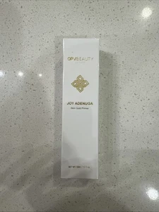 ✨ OPV BEAUTY LONDON Joy Adenuga Skin Gold Primer – 30mL / 1.01fl oz / Rose Water - Picture 1 of 5