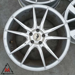CERCHIO IN LEGA 8,5Jx19 5x112 ET40 VOLKSWAGEN GOLF MK7 2017-2019 usato 106697 - Bild 1 von 9