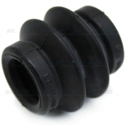 OEM Disc Brake Caliper Pin Boot for 2003-2023 Hyundai Kia Models 58164-4D500 - Image 1 of 4