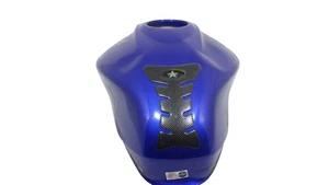 HONDA HORNET 600 2003 2004 SERBATOIO TANICA BENZINA CARBURANTE - Foto 1 di 14