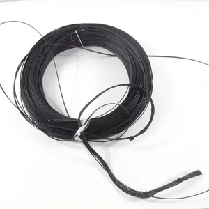 2000' Corning 1 Mode Flat Drop Optical Cable W/Fast Access Technology SEE DESC - Afbeelding 1 van 4