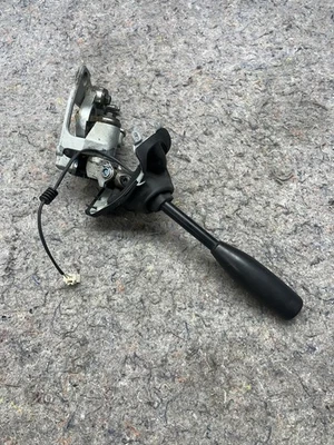 2000-2006 Toyota Tundra Sequoia Gear Shifter Selector Lever W/ Overdrive OEM - Image 1 of 4