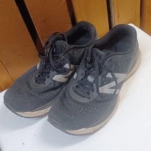 New Balance M880BKA Running Shoes Mens 9.5 Womens 11 - Picture 1 of 14