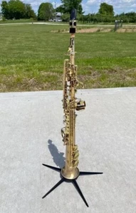 P. Mauriat Le Bravo 200S - Picture 1 of 4