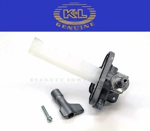 Fuel Gas Valve Petcock GSX-R1100 GSX-R750 GSX-R750R Petrol Tap (See Notes) #Z51 - Picture 1 of 6