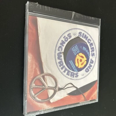 TIME LIFE MUSIC SINGERS AND SONGWRITERS 1973 -1975 CD 2 DISC SET : SEALED! Foto 1 de 4