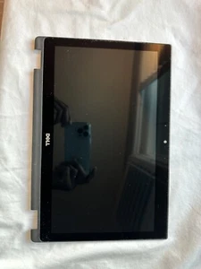 Dell Latitude 5289 12.5" LCD Touch Screen FHD 1920x1080 Bezel VDGH2 82MKG S10 - Picture 1 of 5