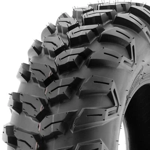 【1】 Neumáticos de repuesto SunF 25x8R12 25x8x12 radiales para ATV UTV 6 capas A043 - Imagen 1 de 9