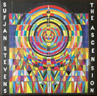 Sufjan Stevens The Ascension - LP 33T x 2