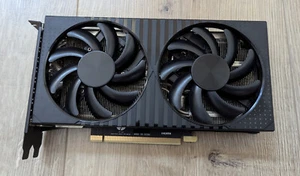 HP GeForce RTX 3060 Ti 8 GB GDDR6, HDMI, 3xDP - Imagen 1 de 4