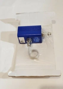 BEKO Technologies MK-basic-232 Measuring Chamber With Rapid-Locking Coupling - Picture 1 of 5