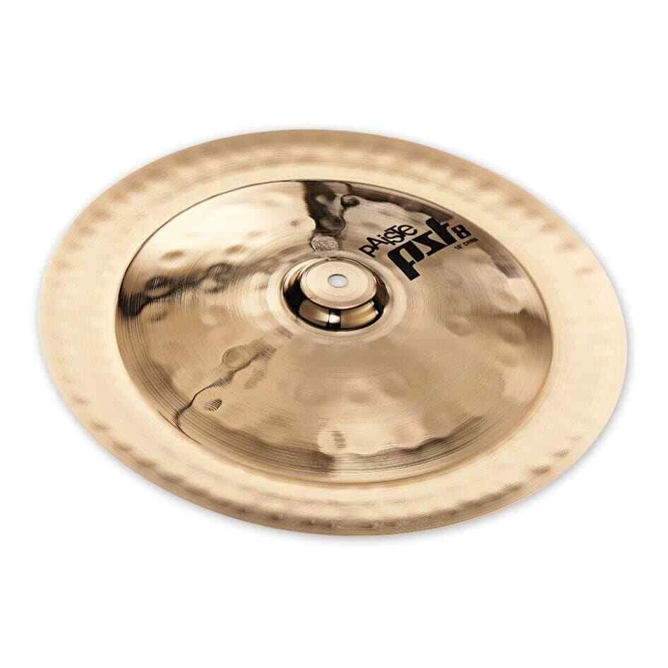 Paiste PST 8 Reflector China 16 Inch