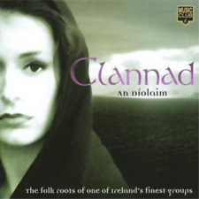 Clannad An Diolaim (CD) Album (UK IMPORT)