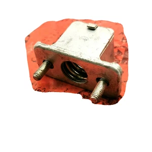 Tirante interno portiera anteriore e posteriore  Alfa Romeo Alfetta 1.6 1.8 2.0 - Picture 1 of 4