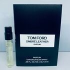 Tom Ford Sample Vials Sold Individually Choose Scent & Combined Shipping