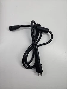 Fluence SPYDR VYPR Netzteilkabel Vorschaltgerät LED Grow Licht Treiber Kabel Stecker - Bild 1 von 4