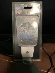 Fiesta Animal NFL Carolina Panthers Equipo Luz Nocturna, Color Equipo - Imagen 1 de 2