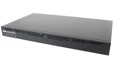 Dell PowerConnect RPS-600-R5 600W Redundent Backup Power Supply W700K UPS (GP) - Image 1 of 4