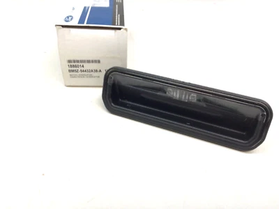 Ford Focus Transit Connect rear hatch liftgate Switch License Plate Lamp new OEM - Image 1 of 4