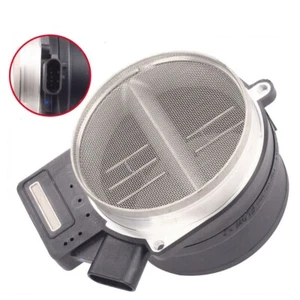 213-4160 Mass Air Flow Sensor Meter MAF Fit for Cadillac Chevrolet GMC Silverado - Picture 1 of 8