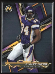 2023 Topps Composite - #59 Randy Moss - Resurgence Minnesota Vikings - Picture 1 of 2