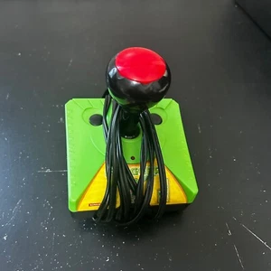 Classic Frogger Plug-N-Play TV Arcade Game Console Toy - Tested - Picture 1 of 7